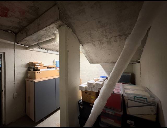 197M² OFFICE FOR SALE IN CENTURY CITY